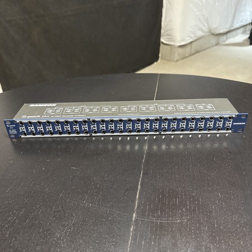 Samson patch plus point - samson,