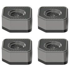 4 Pièces Pied Machine a Laver