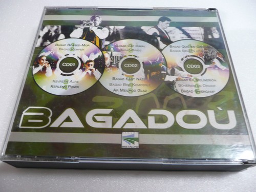 54é championnat national - cd,
