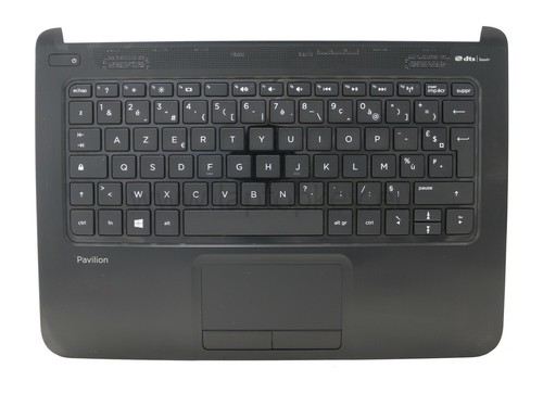 Français palmrest with - palmrest,