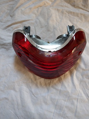 Suzuki 650 av feu - av, /