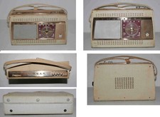 Poste récepteur radio