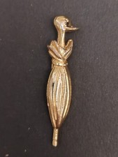 Broche Dorée Model 17 