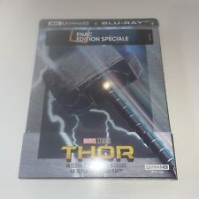 Coffret Steelbook 8 Blu Ray /