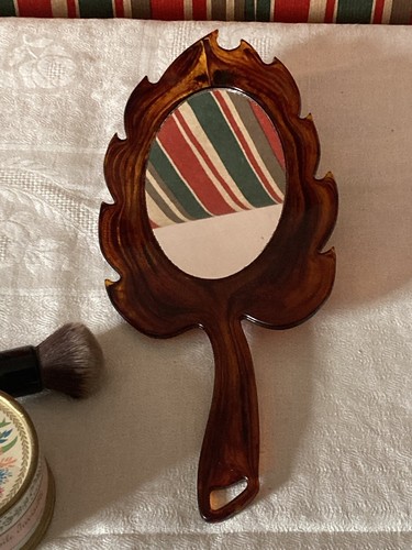 Miroir main yves - miroir,