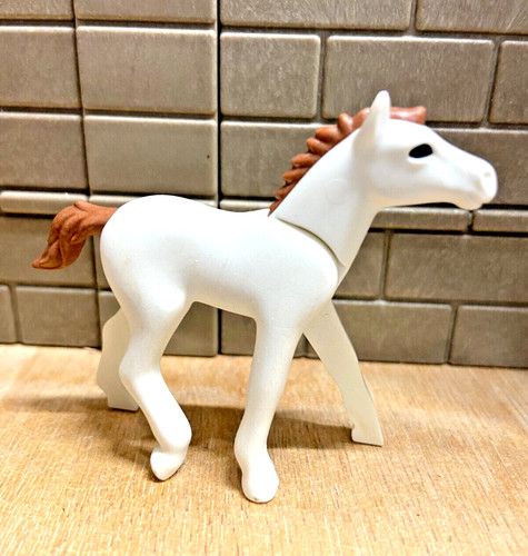 Playmobil animaux poney - playmobil,