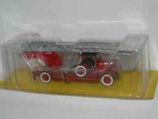 Echelle magirus delahaye - echelle,
