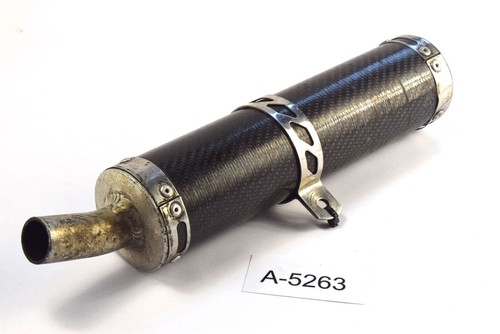 Benelli devil honda nsr - 80,