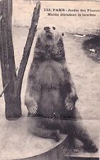 PARIS 335 jardins des plantes