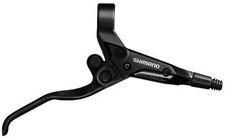 Shimano BL-M315 Poignée De Frein Noir Pour Frein À Disque Droit