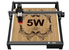 Machine de gravure laser