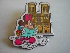 Pin disney disneyland paris - pin's,