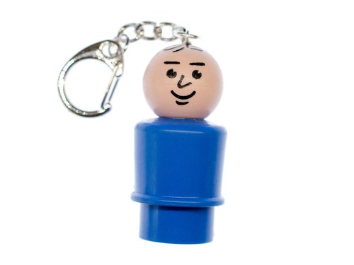 Fisher price little people - fisher,