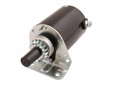 Démarreur 15 dents pignon en métal adapté pour Briggs & Stratton 290446 Moteur