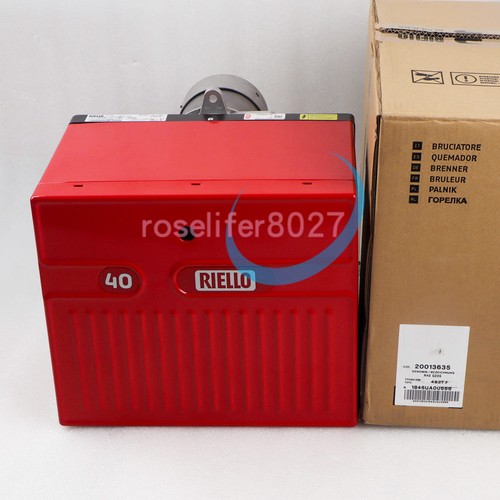 1pcs riello r40 - riello, g20s