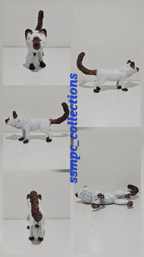 Schleich custom repainted - schleich,
