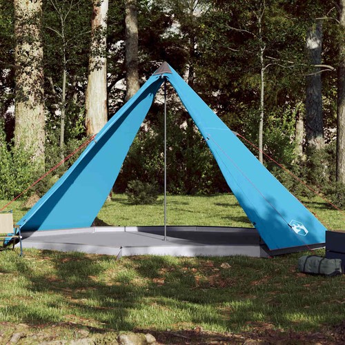 Tente familiale tipi - tente, 8