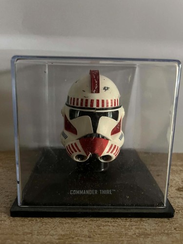 Casque star wars altaya - casque,