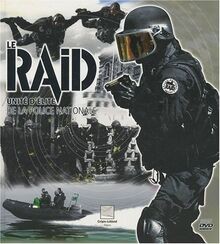 Raid unité délite de la - :,