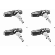 4x VEMO Détecteur de Pression