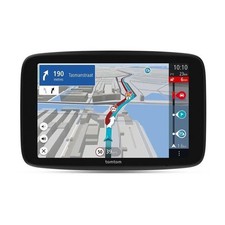 GPS poids lourd - TOM TOM -