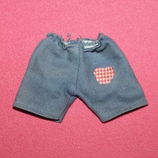 Pantalon pour Kiki / Ajéna vintage