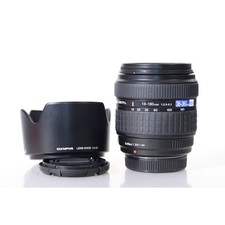Objectif Zoom Olympus Zuiko
