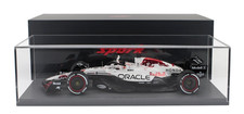Modèle Auto 1:18 F1 Spark Red