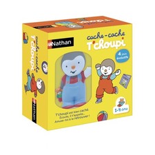 – Cache-cache T’Choupi –