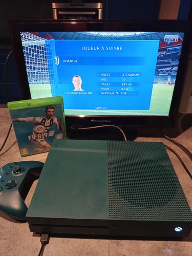 Console pal xbox one - xbox, s