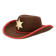 Boland 54378 - Chapeau Cowboy