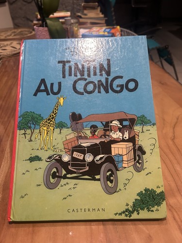 Ancienne édition de 1970 - bd,
