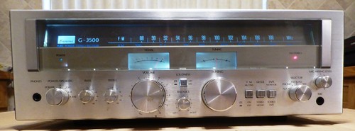 Sansui 3500 pure - sansui,
