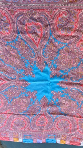 Foulard pierre balmain paris - foulard,