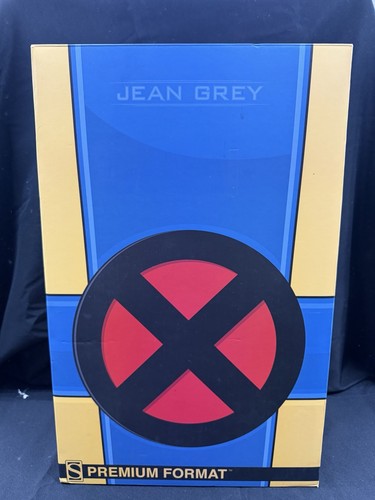 Sideshow jean grey premium - sideshow,
