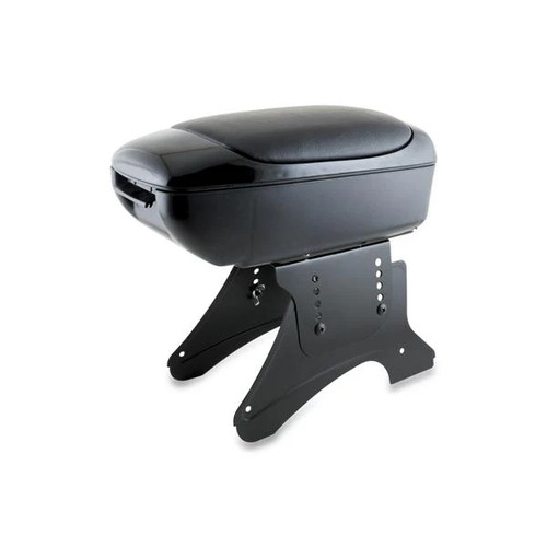 Accoudoir compact noir - compact,