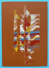 Ervin NEUHAUS (1928-2012)