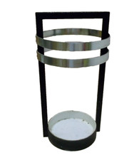 Pied De Parapluie En Métal