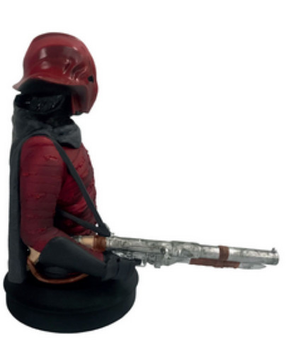 Buste collection star wars - star,