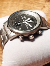 Louis Lobel - rare chronometer