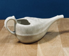 ANCIEN BIBERON ou CANARD de