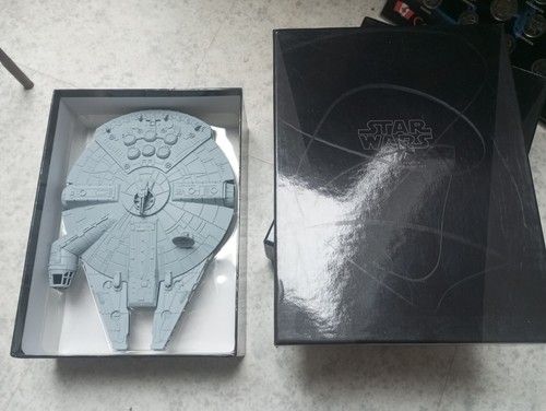 Monnaie star war - monnaie,