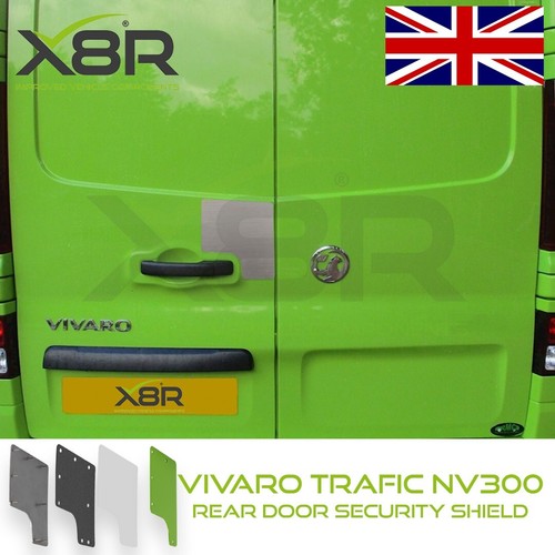 X8r nv300 vivaro trafic - nv300,