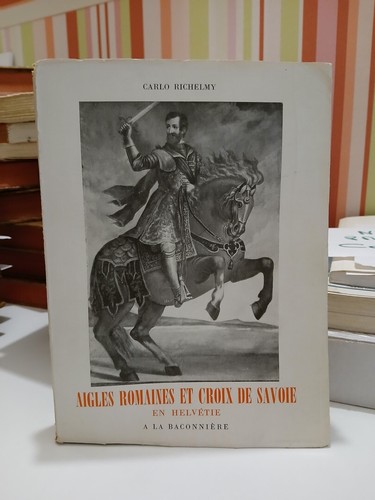Aigles romaines croix de - romaines, et