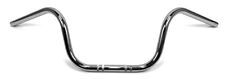 7/8 Pouce (22mm) Guidon Universel Ape Hanger 22cm Chromé