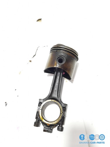 Pistons mahle bielles - pistons, m30