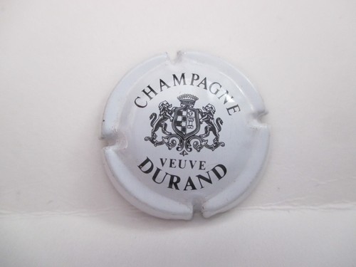 Capsule champagne veuve - de,