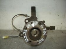 MOYEU (FUSEE) AVANT GAUCHE