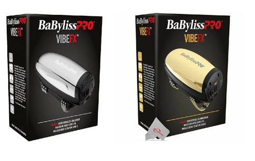 Babyliss pro vibe cord - babyliss,
