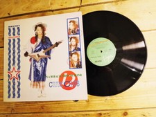 CULTURE CLUB IT'S A MIRACLE MISS ME BLIND MAXI 45T VINYLE EX COVER EX OR 1982